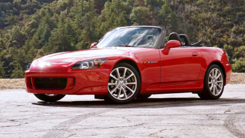 Is The Honda S2000 Worth Buying, 20 Years On? I Put It To The Test