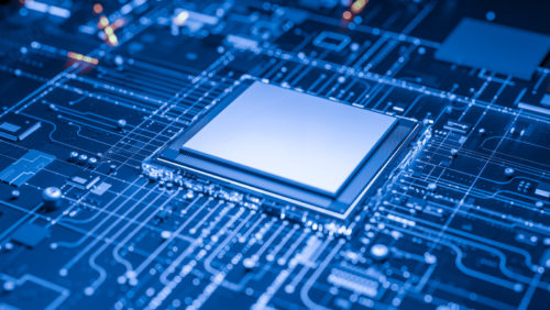 Another Chip Shortage Is Coming, And It Could Seriously Mess With Automakers