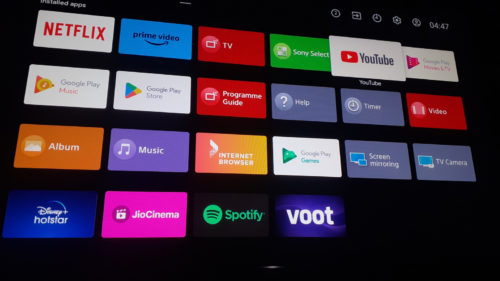 5 Free Apps You Should Install ASAP On A New Smart TV