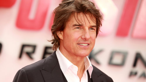Here’s Why You Won’t See Tom Cruise Driving A Bugatti