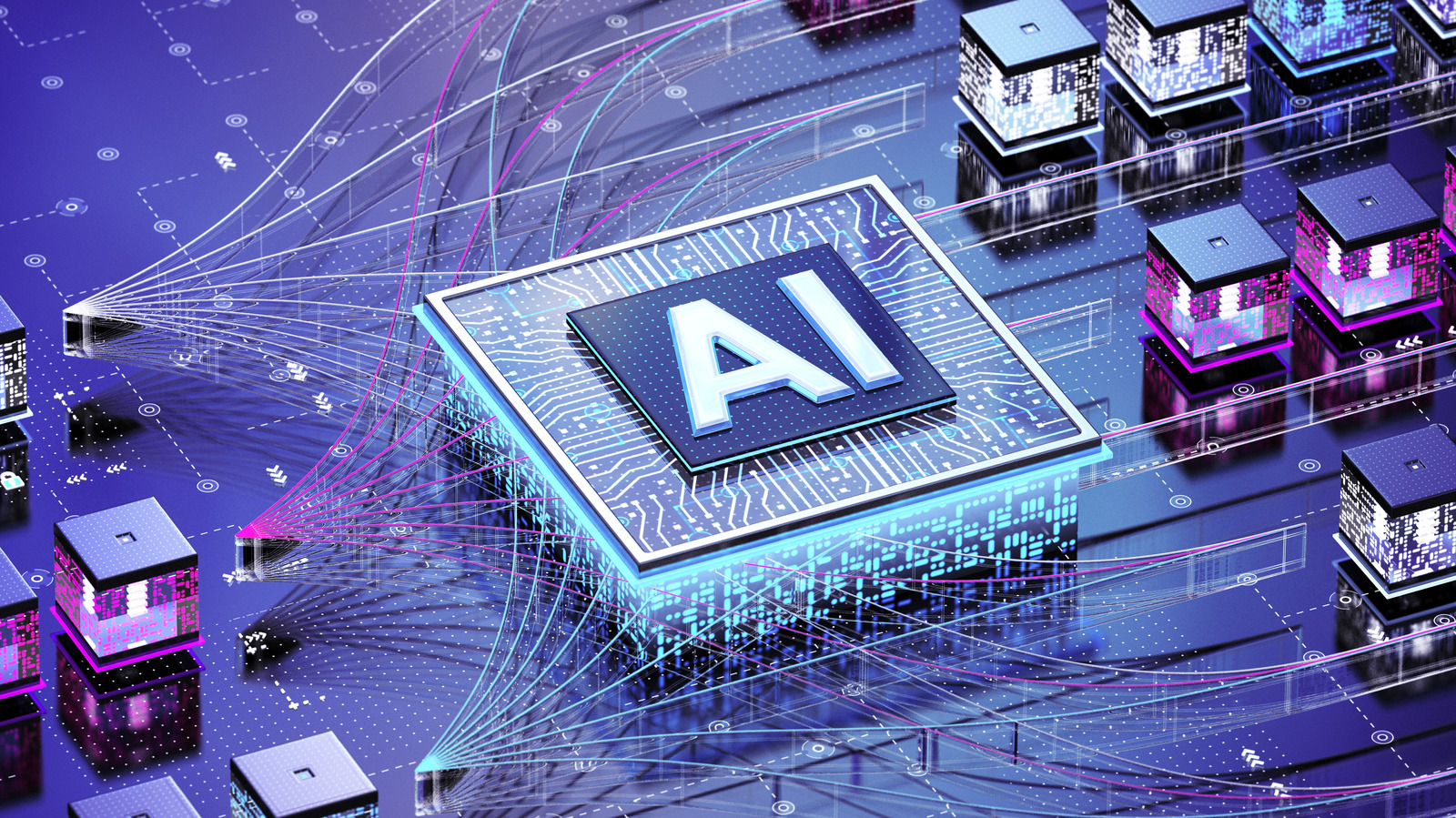 AI Experts & Celebrities Are Sounding The Alarm Bell – They Want A ‘Superintelligence’ Ban