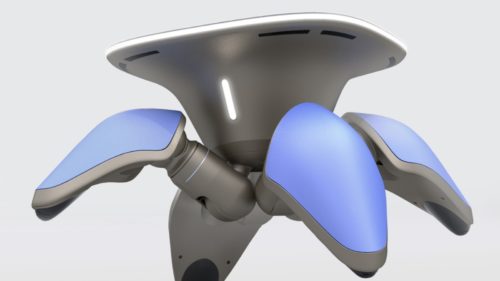 5 Of The Oddest Toyota & Lexus Concept Reveals In 2025