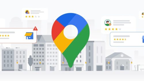 Google Maps’ New AI Assistant May Change The Game For Solo Drivers (Once It’s Out Of Beta)