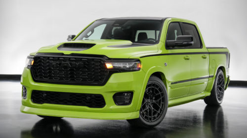 Ram Brought Back The ‘Dude’ With This Modern Concept – Here’s What All It Features