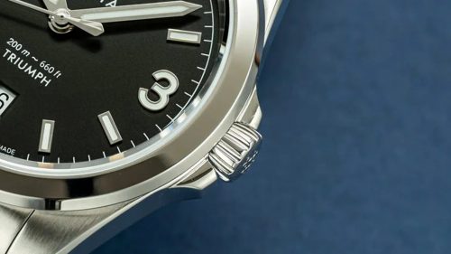 One of the Best Affordable Rolex Explorer Alternatives Just Got Closer to the Real Deal