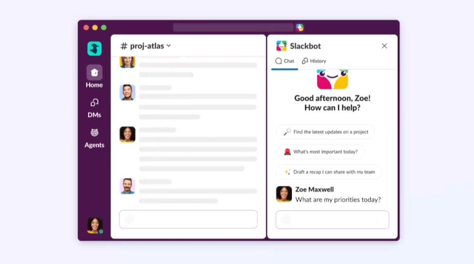 “This is what AI was meant to be” – Slack reveals major AI boost for Slackbot to supercharge your work