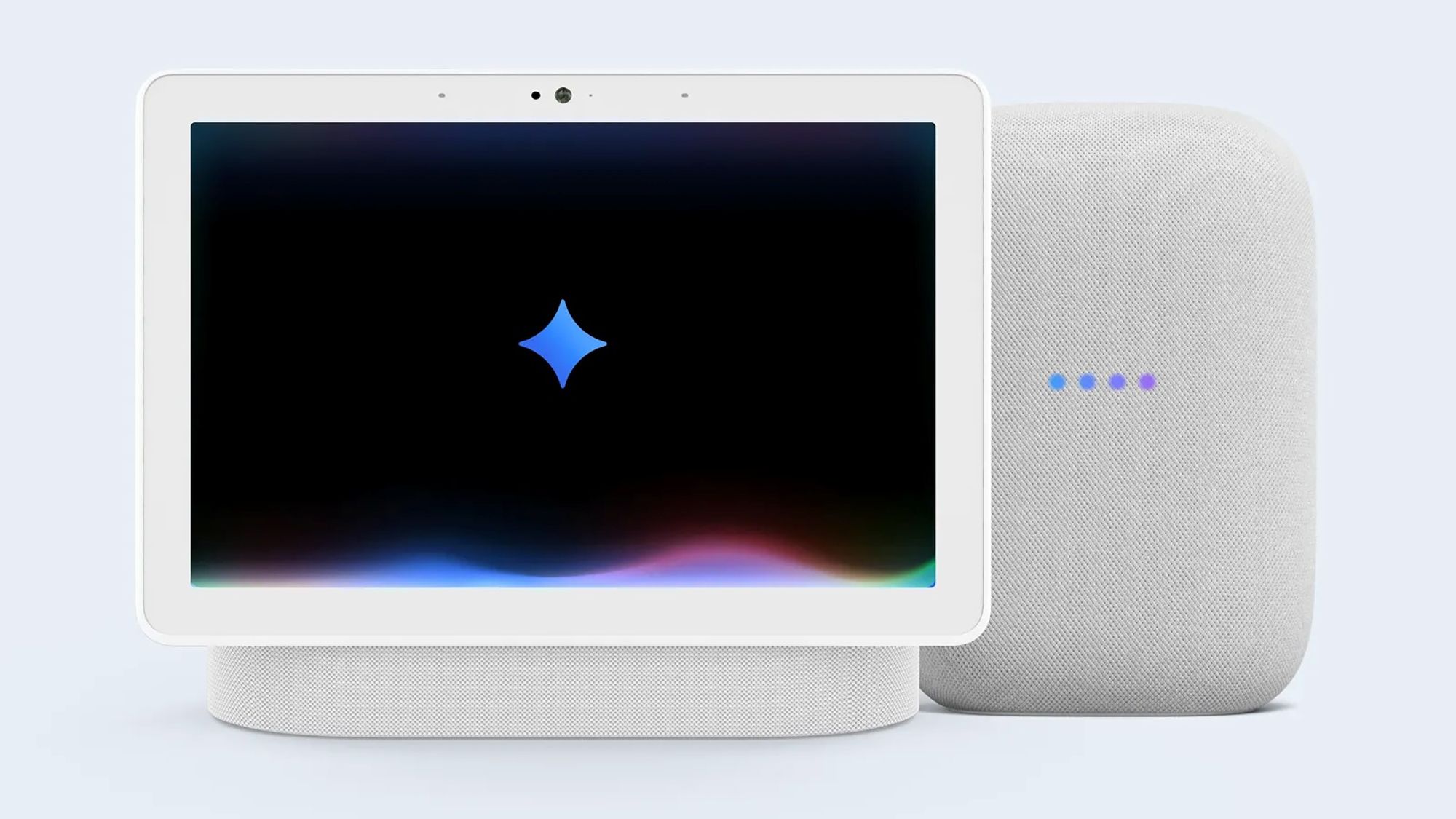 Gemini is officially rolling out on Google Home right now – here’s how to get early access