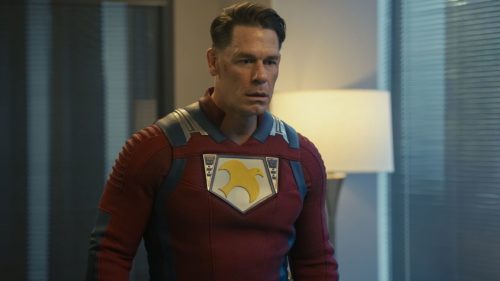 What is the release date for Peacemaker season 2 episode 7 on HBO Max and other streaming services?