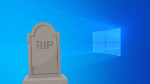 The Windows 10 deadline is approaching – are you ready?