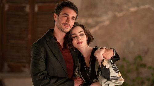 Emily in Paris season 5 reveals its first trailer, and its taken the exact risk I wanted it to