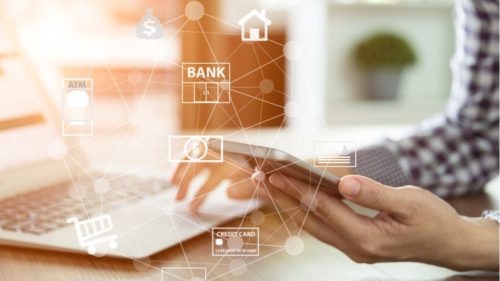 How the UK is forging the future of fintech