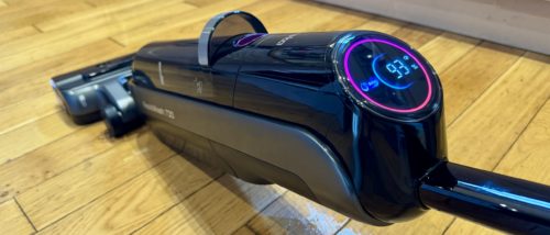 Eureka RapidWash 730 review: a capable, if heavy, wet-and-dry vacuum
