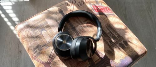 OneOdio Focus A6 review: among the best budget over-ear headphones on the market