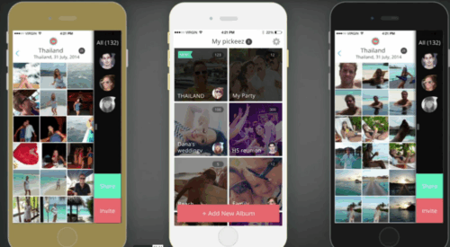 Apple buys facial recognition startup RealFace