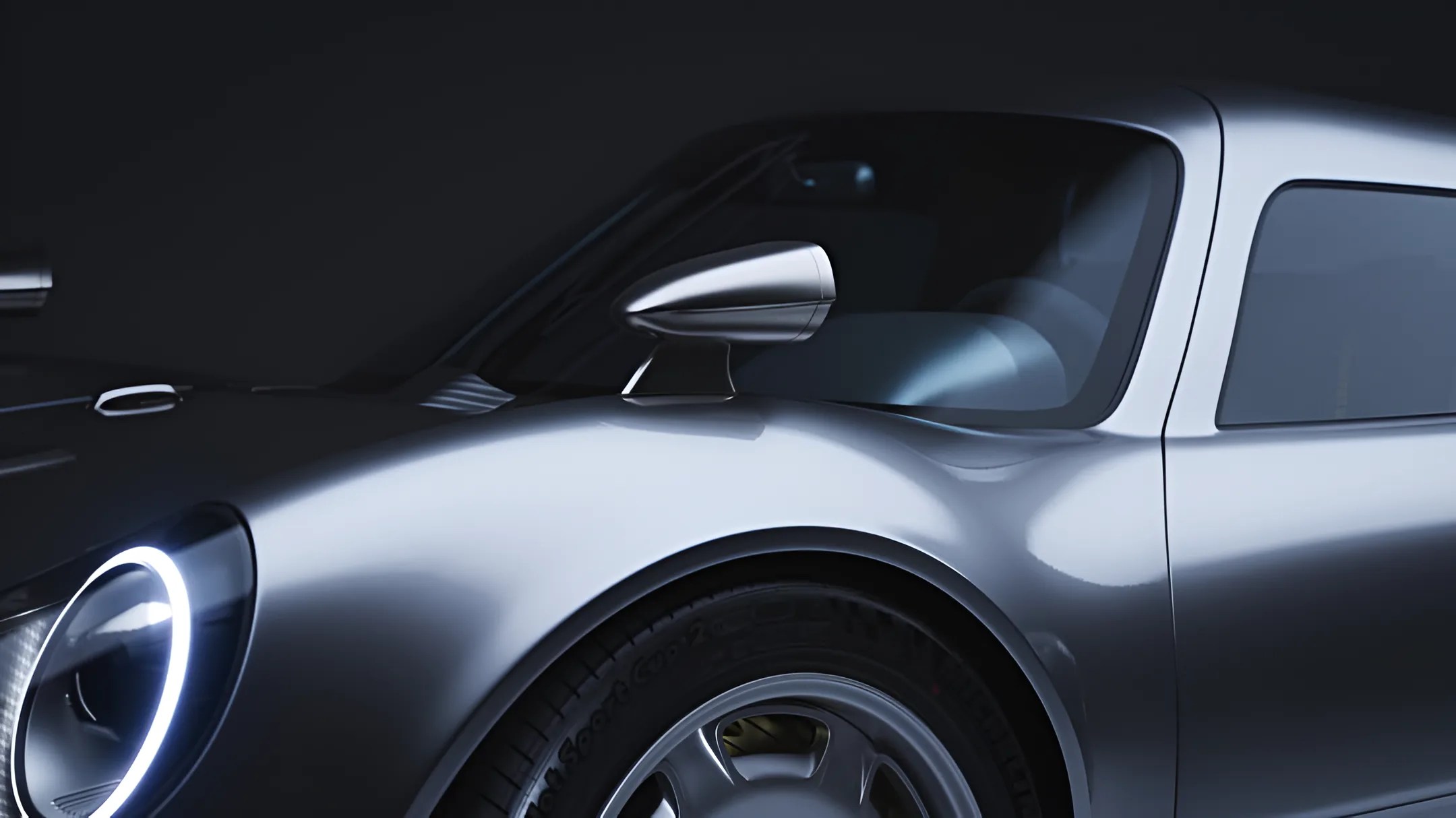 One of Porsche’s Rarest and Most Ambitious Models Is Getting a Modern-Day Revival