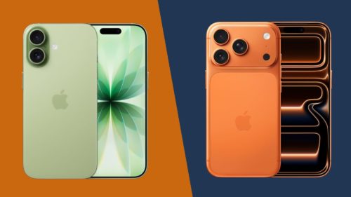 Did you actually buy an iPhone 17 or iPhone 17 Pro? Let me know