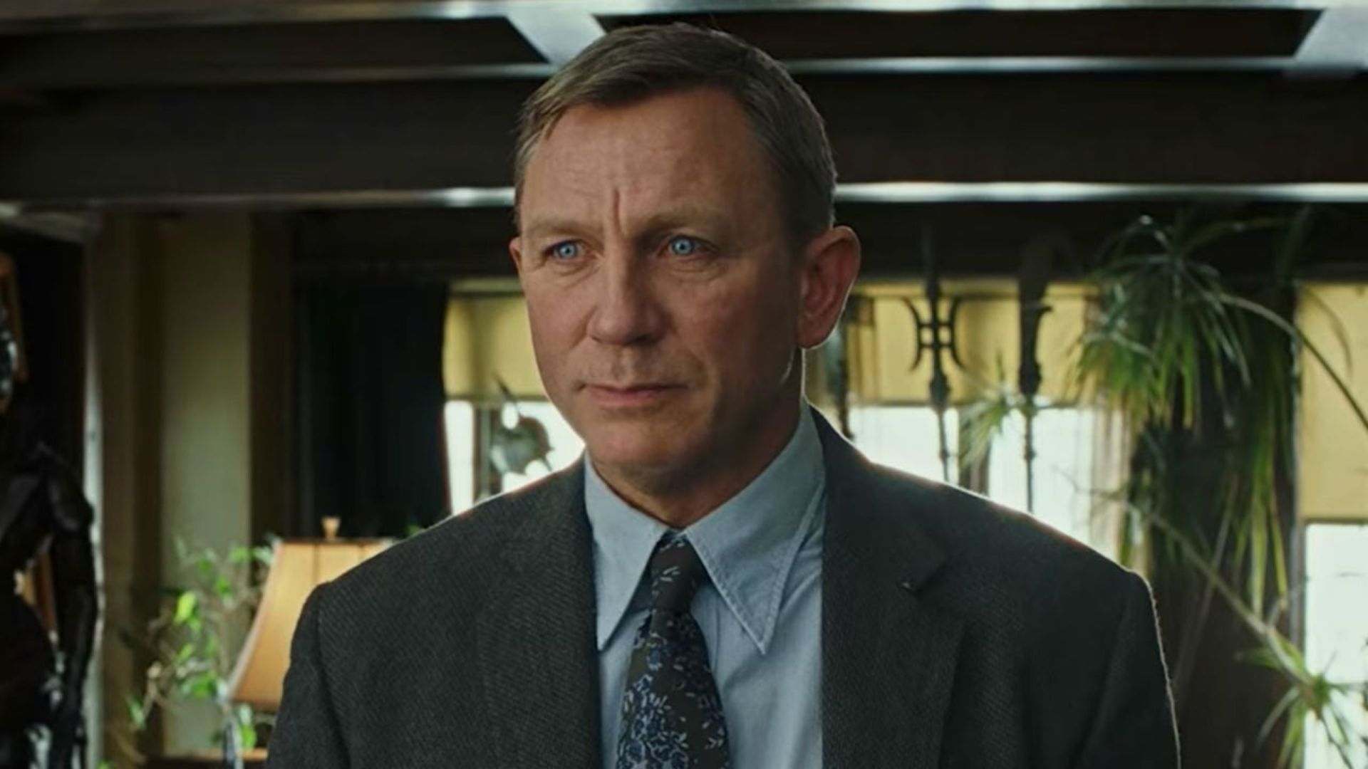 Rian Johnson wants to make Knives Out movies ‘forever,’ and I know the perfect follow-up to Wake Up Dead Man