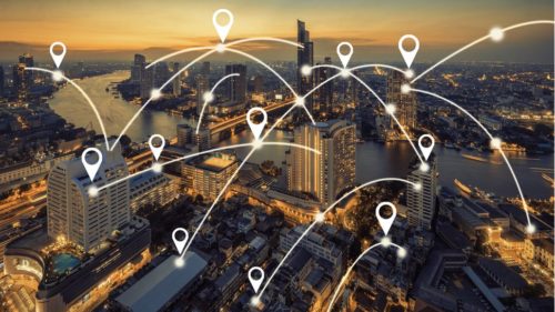 Why synthetic data will be pivotal in building next-generation AI and automated technology
