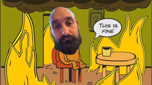 Google Photos is getting an AI meme generator, and I love and hate the idea at the same time