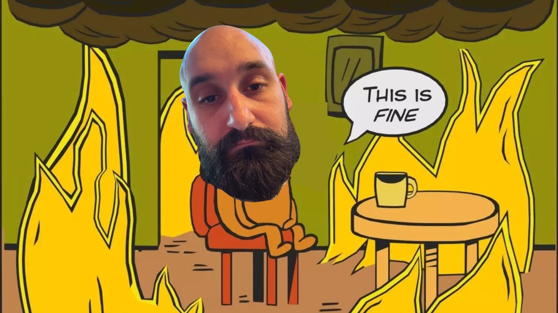 Google Photos is getting an AI meme generator, and I love and hate the idea at the same time
