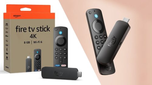 Amazon Fire TV Stick 4K Select vs Amazon Fire TV 4K Stick – here’s how the new cheaper model compares to the old from what we know so far