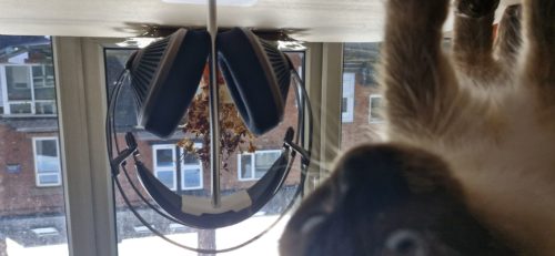 Meze Audio 105 Silva review: bucolic listening headphones that offer the Romanian answer to ‘hygge’