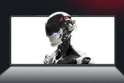 The first Snapdragon 8E5 true full-screen display! Nubia Z80 Ultra has been officially announced