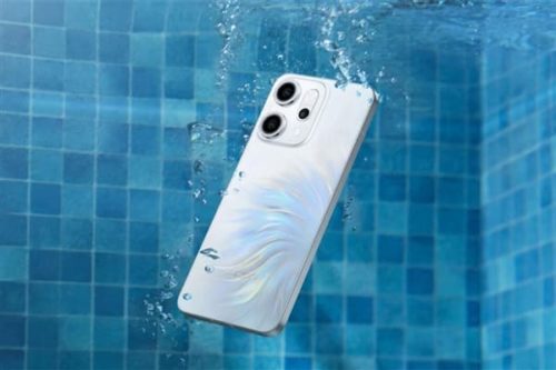 The Specs of OPPO Reno15 series have been Released