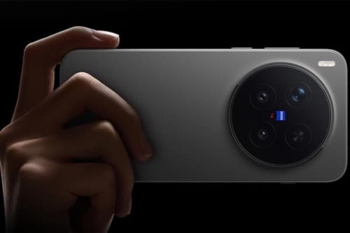 Vivo X300 Pro Smartphone Released: Starting from 5,299 yuan-The Most Powerful Flagship in Imaging
