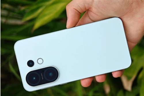 The Specs of vivo S50 Pro mini have been Released