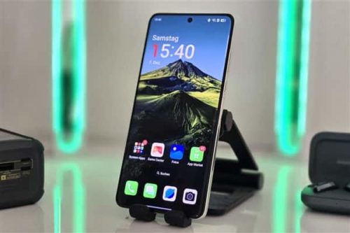 Oneplus Ace 6 officially announced: The only 165Hz ultra-high refresh rate phone in its class