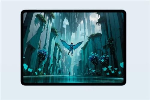 Vivo Pad 5e Tablet PC Released: Equipped with Snapdragon 8s Gen3, starting at 1,999 yuan