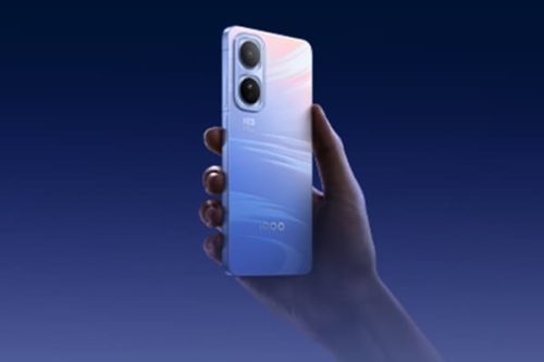 iQOO Neo11 is equipped with a 2K 144Hz Everest screen: the most expensive in its class