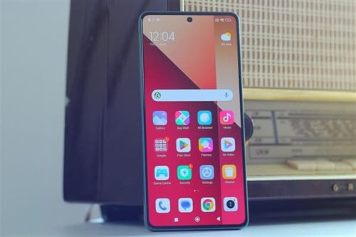 REDMI K90 Pro Smartphone Specs Leaked More