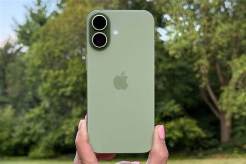 iPhone 18 series is launched first! The Apple A20/A20 Pro is already on the way