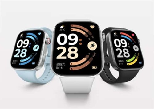 REDMI Watch 6 priced at 599 yuan has been released: 2.07-inch large screen with a peak brightness of 2000nits