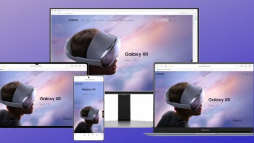 Samsung is offering up a Chrome and Edge alternative for PCs
