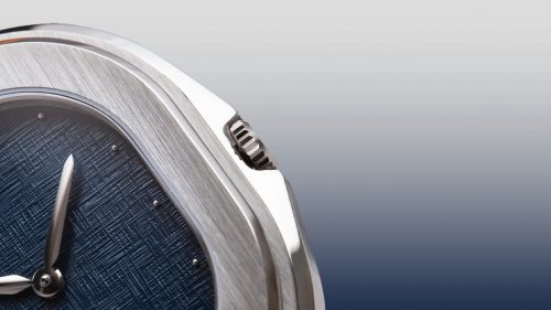 Last Year’s Coolest Affordable Dress Watch Is Back and Somehow Even Cooler Than Before