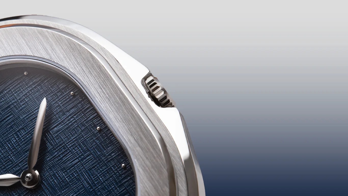Last Year’s Coolest Affordable Dress Watch Is Back and Somehow Even Cooler Than Before