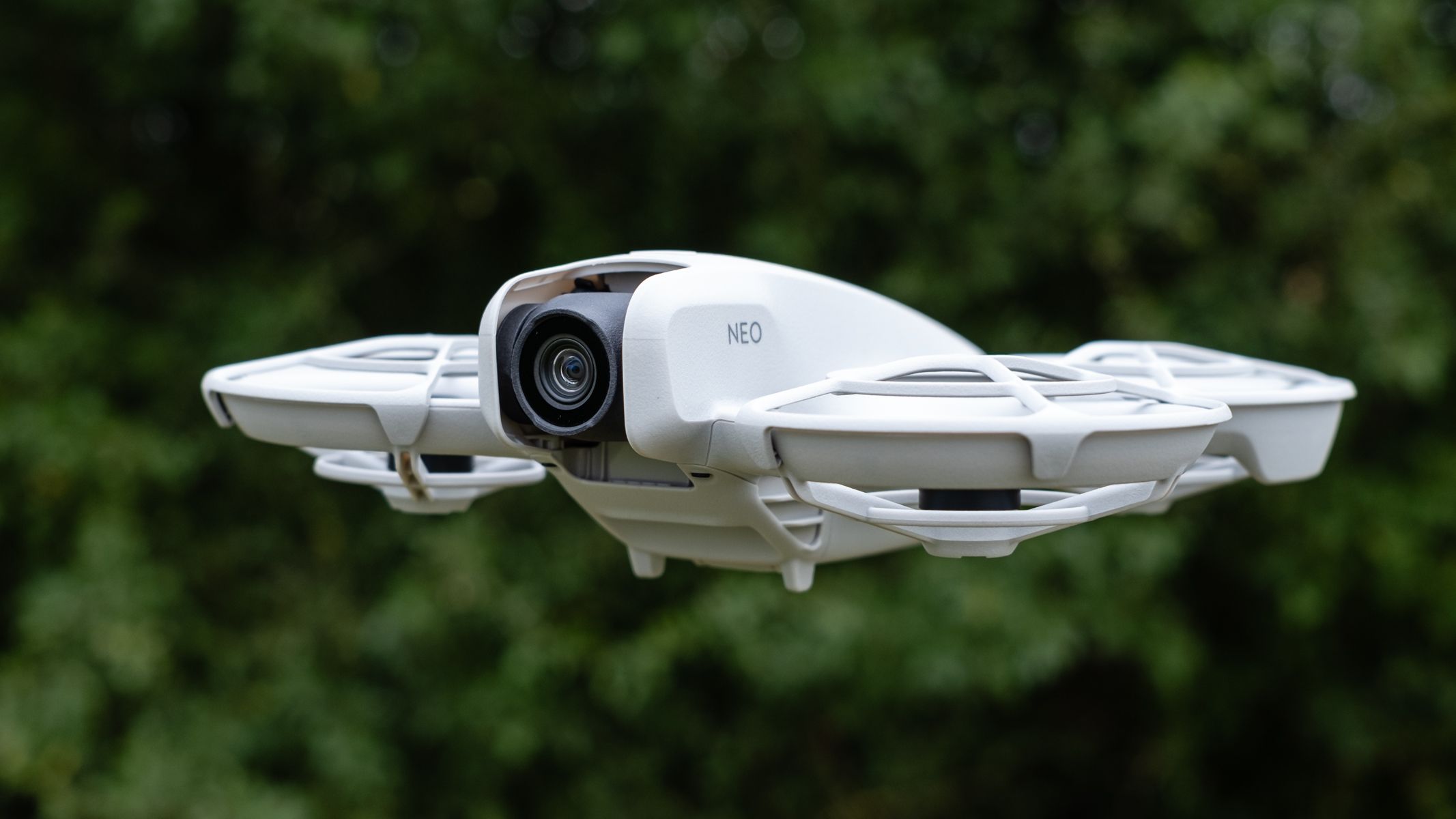 DJI Neo 2 is one of 3 exciting DJI upgrades tipped for a November release – here’s what the leaks tell us
