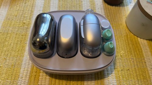 Shark FacialPro Glow Review