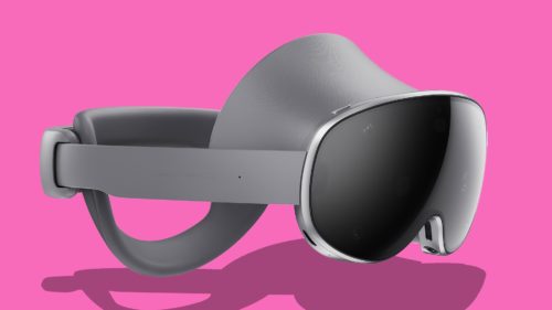 5 key technologies in the Samsung Galaxy XR headset