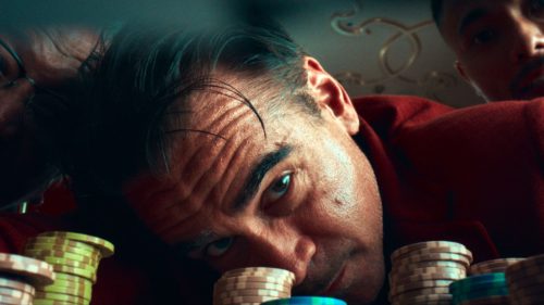 Ballad of a Small Player is the new Netflix movie you need to stream this week – but star Colin Farrell warns it’s ‘sensory overload’