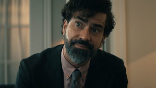 Gen V season 2 episode 7 reveals the Prime Video show’s true villain – and it’s not actually Hamish Linklater’s Cipher