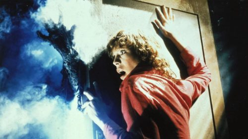 5 great free horror movies to stream on Tubi, Samsung TV Plus, Pluto TV and more this week (October 27)