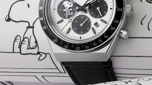 Timex’s Hottest Affordable Chronograph Is Back, and Now’s Your Chance to Get One