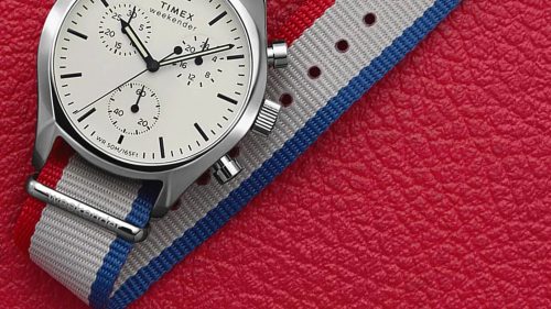 Many of Timex’s Coolest Watches Are Ridiculously Affordable Right Now