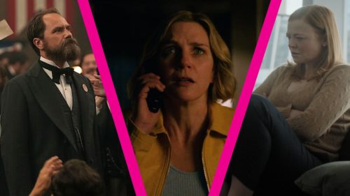 November’s streaming calendar is packed with great new releases, but I’m specifically adding these 5 shows to my watchlist