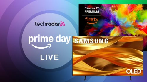 Prime Day TV deals are live now – I’m a TV expert, and I’m picking the deals actually worth buying