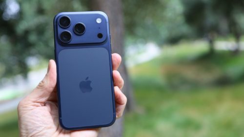 The iPhone 18 Pro could come with a big Starlink upgrade – and it sounds perfect for off-grid adventures